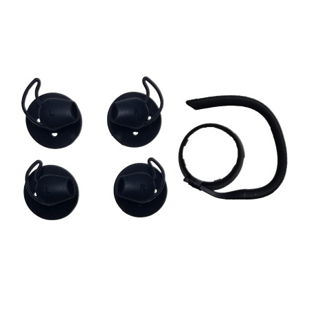 Engage conv. Acc. Pack Eargel Earhook P