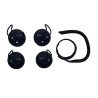 Engage conv. Acc. Pack Eargel Earhook P