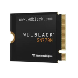 2TB WD_BLACK SN770M M.2 2230