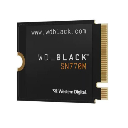 2TB WD_BLACK SN770M M.2 2230
