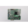 Memory riser card for HPE