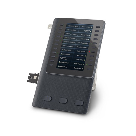 Edge E Expansion Module