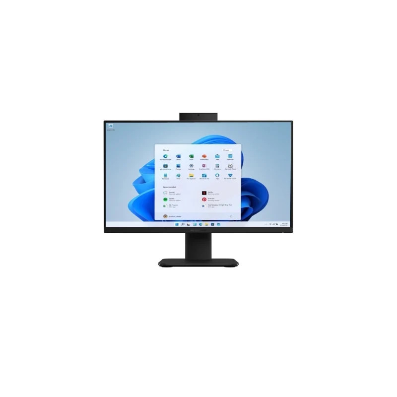 PC All in One Asus ExpertCenter P400 P440VA-BPC022X Intel Core 7-240H/