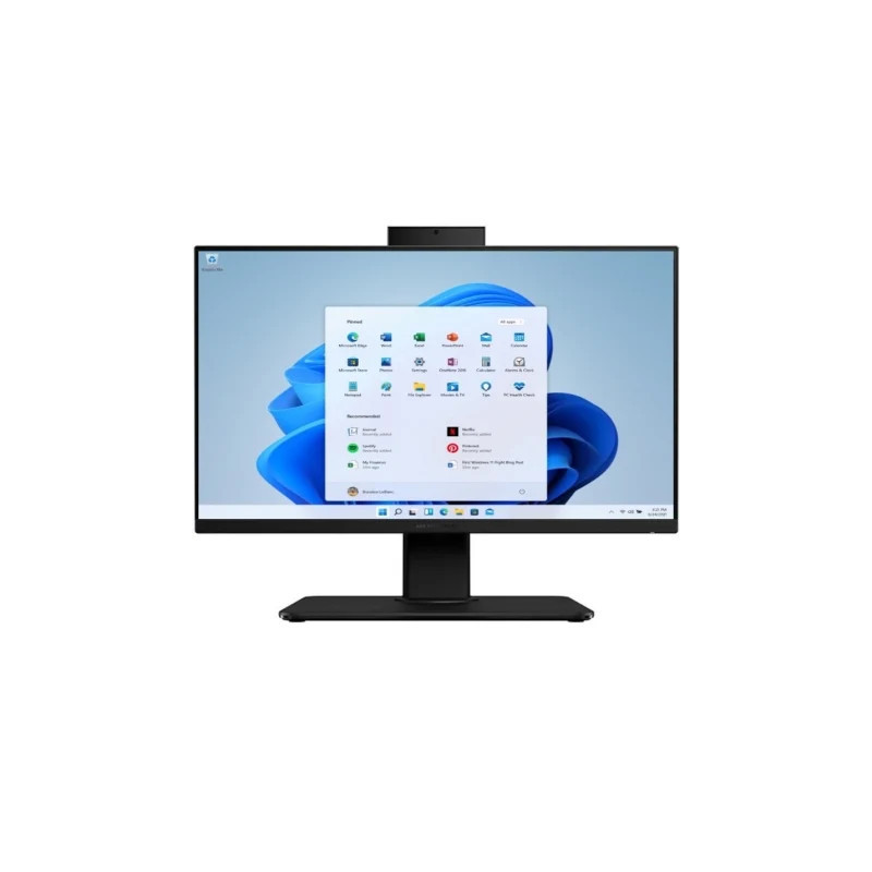 PC All in One Asus ExpertCenter P600 PM670KA-BPE108X Ryzen AI 5 330/ 1