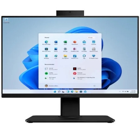 PC All in One Asus ExpertCenter P600 PM670KA-BPE109X Ryzen AI 7 350/ 1
