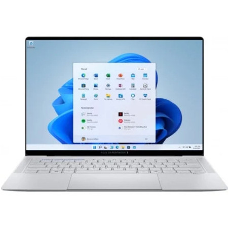 Portátil Asus ExpertBook Ultra OLED B9406CAA-TH0972X Intel Core Ultra