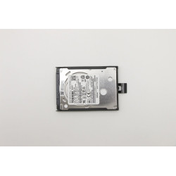 1TB 2.5" SATA hard drive,
