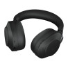 Jabra EVOLVE2 85 LINK380A Uc Stereo Stand Black | APLIUM