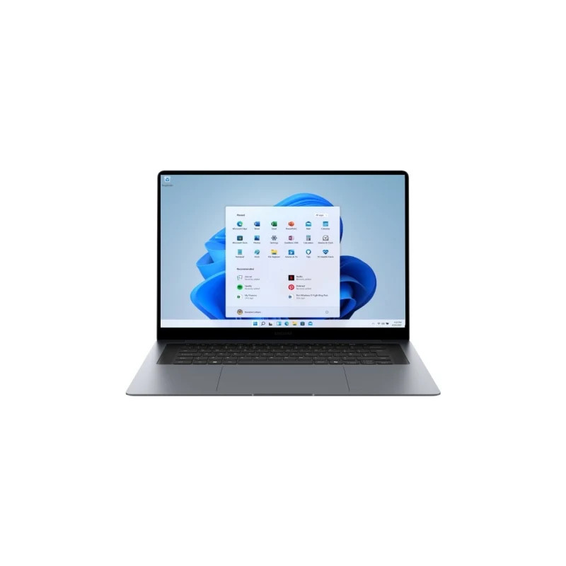 Portátil Samsung Galaxy Book6 Pro Intel Core Ultra 7-356H/ 32GB/ 512GB