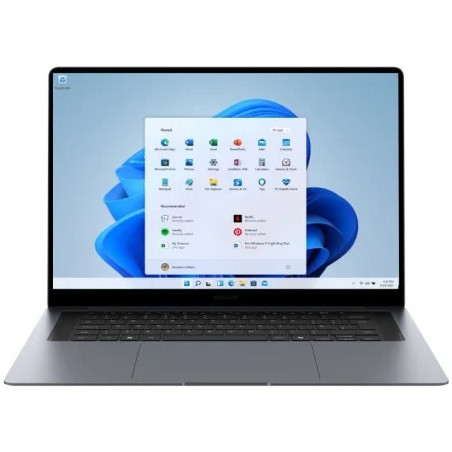 Portátil Samsung Galaxy Book6 Pro Intel Core Ultra 7-356H/ 32GB/ 512GB