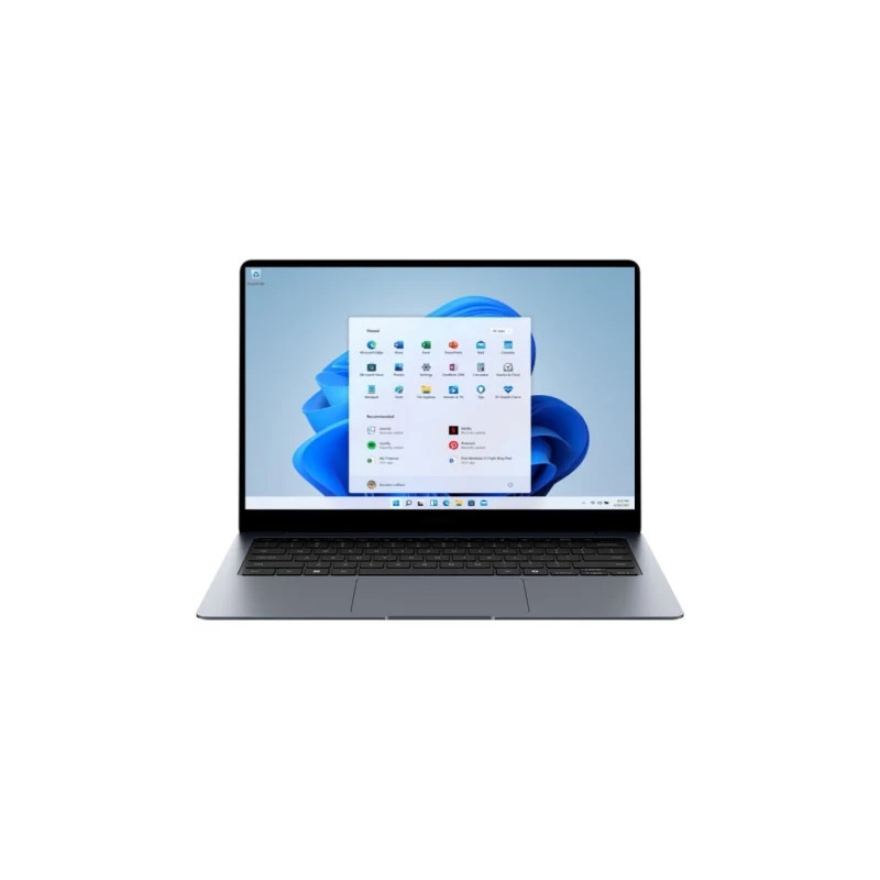 Portátil Samsung Galaxy Book6 Pro Intel Core Ultra 5-325/ 32GB/ 512GB