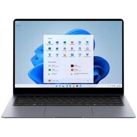 Portátil Samsung Galaxy Book6 Pro Intel Core Ultra 5-325/ 32GB/ 512GB