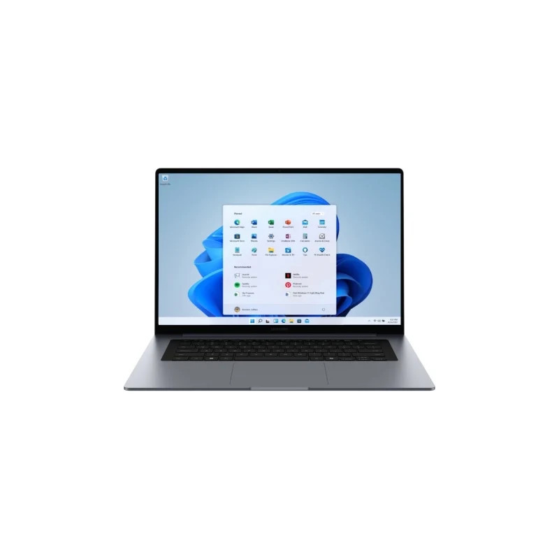 Portátil Samsung Galaxy Book6 Intel Core Ultra 5-325/ 16GB/ 512GB SSD/