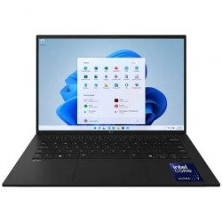 Portátil LG Gram 14Z90T-G.AD88B Intel Core Ultra 7-255H/ 32GB/ 1TB SSD