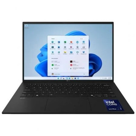 Lg Gram, 14", ULTRA7, 32GB RAM | APLIUM