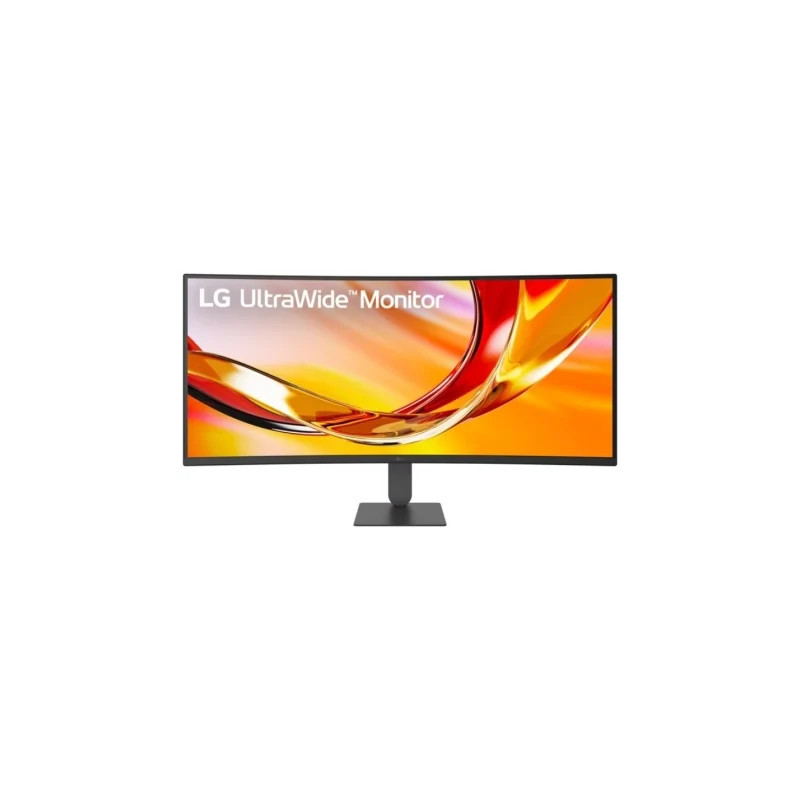 34U640B-B - LG UltraWide 34U650A-B - monitor LED - curvado | APLIUM