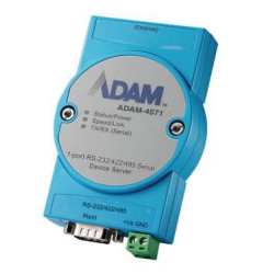 Ethernet Data Gateway
