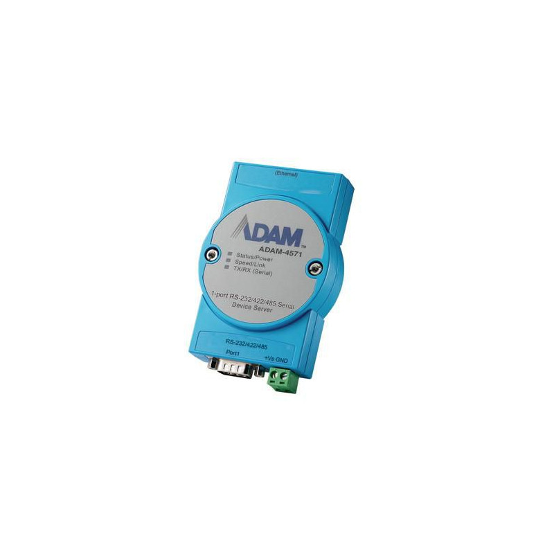 Ethernet Data Gateway