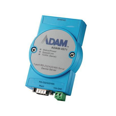 Ethernet Data Gateway