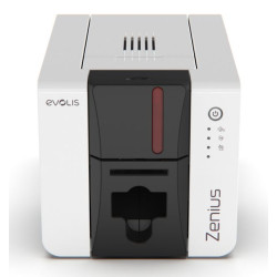 Kortprinter - Evolis Zenius 2