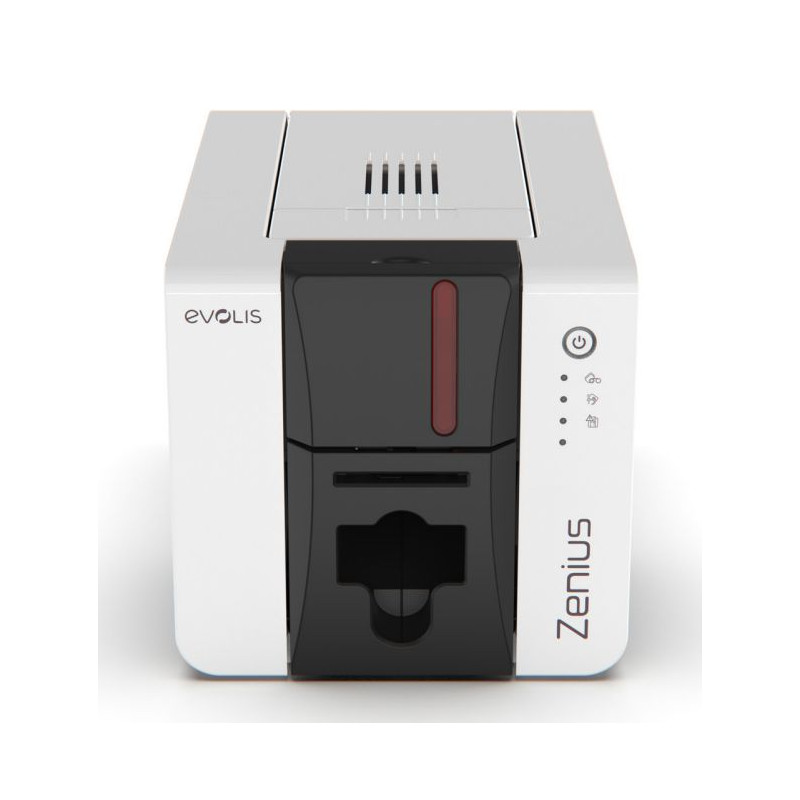 Kortprinter - Evolis Zenius 2