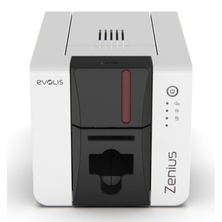 Kortprinter - Evolis Zenius 2