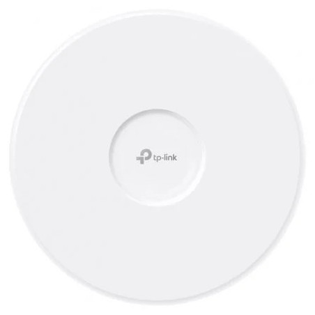 Punto de Acceso Inalámbrico TP-Link Omada EAP773/ WiFi 7/ 9300Mbps/ 2.