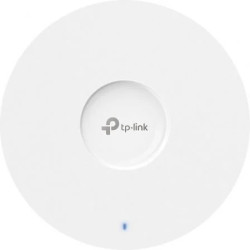 Punto de Acceso Inalámbrico TP-Link Omada EAP683 UR/ WiFi 6/ PoE+/ 600