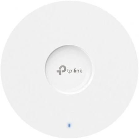 Punto de Acceso Inalámbrico TP-Link Omada EAP683 UR/ WiFi 6/ PoE+/ 600