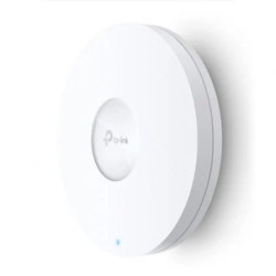 Punto de Acceso Inalámbrico TP-Link Omada EAP620 HD/ WiFi 6/ PoE 1800M