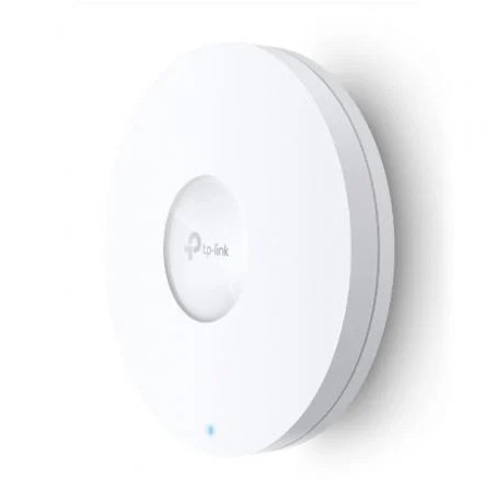 Punto de Acceso Inalámbrico TP-Link Omada EAP620 HD/ WiFi 6/ PoE 1800M