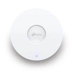 Punto de Acceso Inalámbrico TP-Link Omada EAP670/ WiFi 6/ Po | APLIUM