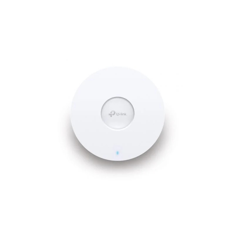 Punto de Acceso Inalámbrico TP-Link Omada EAP670/ WiFi 6/ Po | APLIUM