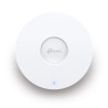 Punto de acceso WiFi 6 AX5400 de techo | APLIUM