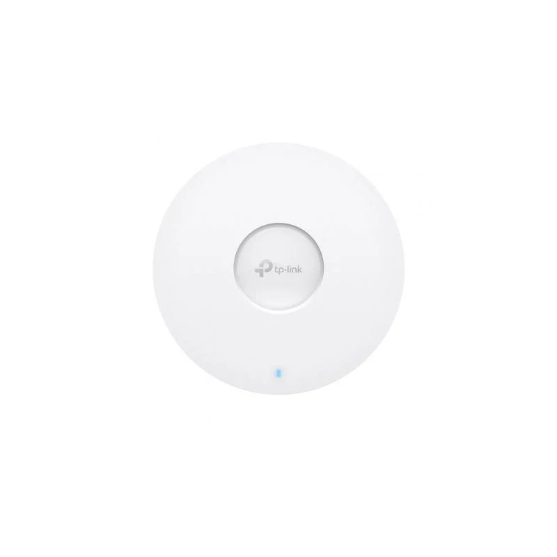 Punto de Acceso Inalámbrico TP-Link Omada EAP653/ WiFi 6/ PoE+ 2976Mbp