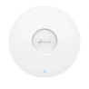 Punto de Acceso Inalámbrico TP-Link Omada EAP653/ WiFi 6/ PoE+ 2976Mbp