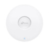TP-Link EAP650 punto de acceso inalámbrico 2976 Mbit/s Blanc | APLIUM
