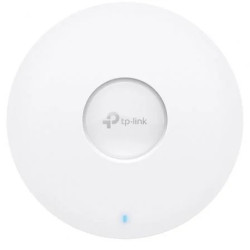 Punto de Acceso Inalámbrico TP-Link Omada EAP613/ WiFi 6/ PoE/ 1775Mbp