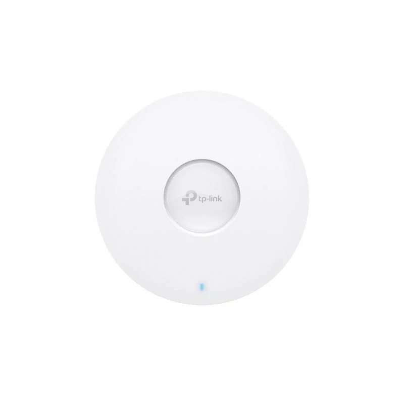 Punto de Acceso Inalámbrico TP-Link Omada EAP613/ WiFi 6/ PoE/ 1775Mbp