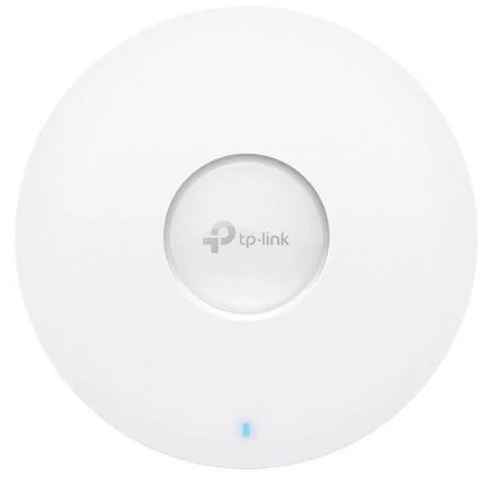 Punto de Acceso Inalámbrico TP-Link Omada EAP613/ WiFi 6/ PoE/ 1775Mbp