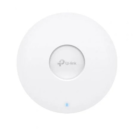 Punto de Acceso Inalámbrico TP-Link Omada EAP610/ WiFi 6/ PoE/ 1800Mbp