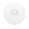 Punto de Acceso Inalámbrico TP-Link Omada EAP610/ WiFi 6/ PoE/ 1800Mbp