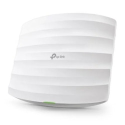 TP-LINK EAP245 1300 Mbit/s Energía sobre Ethernet (PoE) Blan | APLIUM