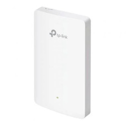 Punto de Acceso Inalámbrico TP-Link Omada EAP615-WALL/ WiFi 6/ PoE/ 18