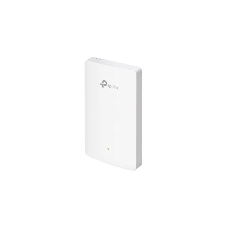 Punto de Acceso Inalámbrico TP-Link Omada EAP615-WALL/ WiFi 6/ PoE/ 18