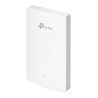 Punto de Acceso Inalámbrico TP-Link Omada EAP615-WALL/ WiFi 6/ PoE/ 18
