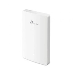 Punto de Acceso Inalámbrico TP-Link Omada EAP235-WALL PoE 1200Mbps/ 2.