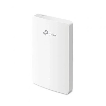 Punto de Acceso Inalámbrico TP-Link Omada EAP235-WALL PoE 1200Mbps/ 2.