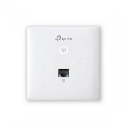 Punto de Acceso Inalámbrico TP-Link Omada EAP230-WALL PoE 1200Mbps/ 2.