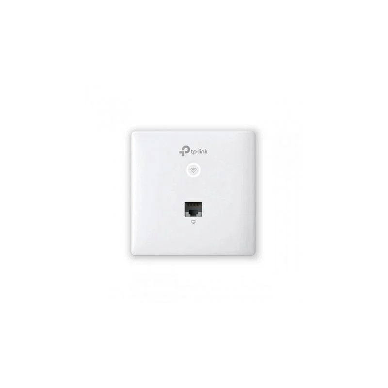 Punto de Acceso Inalámbrico TP-Link Omada EAP230-WALL PoE 1200Mbps/ 2.